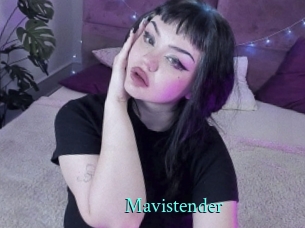 Mavistender