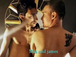 max_and_james xxx Fantasy Land