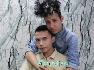 Max_and_jeral