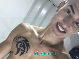 max_liron1 xxx Fantasy Land