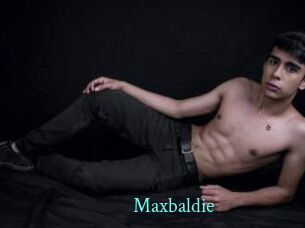 Maxbaldie