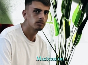 Maxbraxton