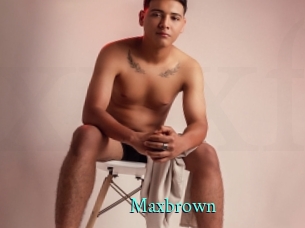 Maxbrown