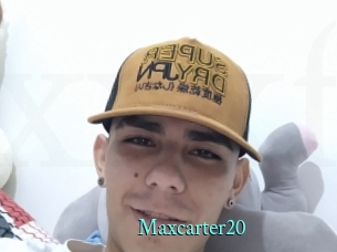 Maxcarter20
