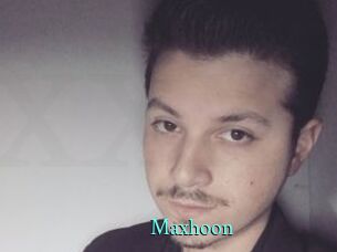 Maxhoon