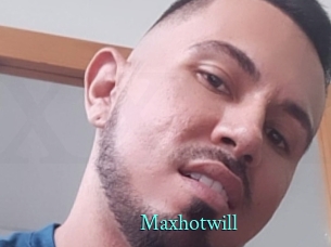 Maxhotwill