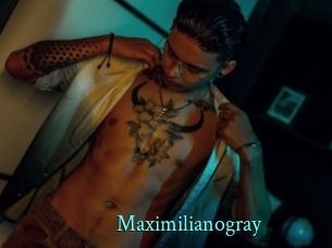 Maximilianogray