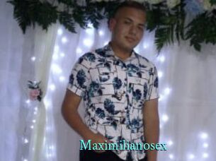 Maximilianosex