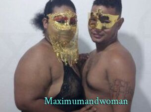 Maximumandwoman