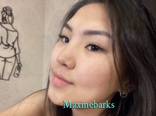 Maxinebarks