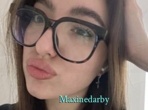 Maxinedarby