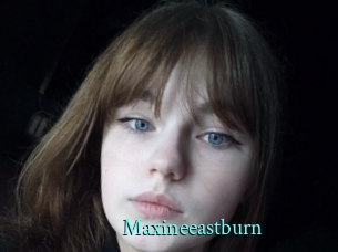 Maxineeastburn