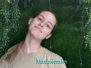 Maxineemley