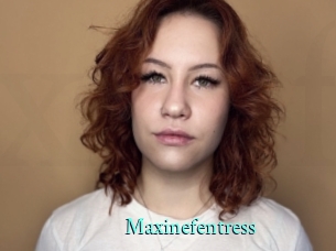 Maxinefentress