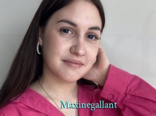 Maxinegallant