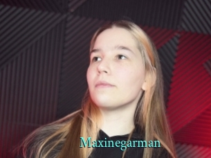 Maxinegarman