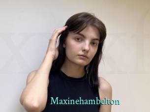 Maxinehambelton