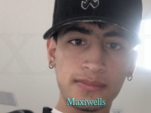 Maxiwells