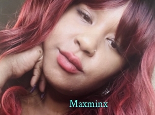 Maxminx