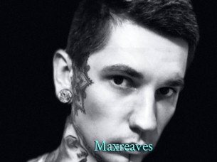 Maxreaves