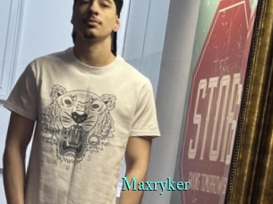 Maxryker