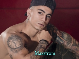 Maxstrom