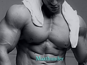 Maxthunder