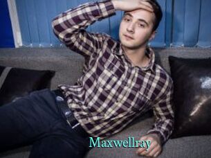 Maxwellray