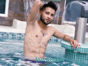 Maxxconnor