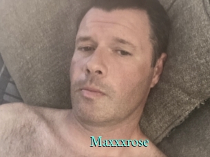 Maxxxrose