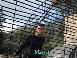 Maxxxter