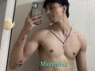 Maxytwink