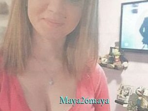 Maya26maya