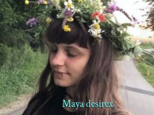 Maya_desirex