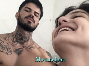 Mayaandkurt