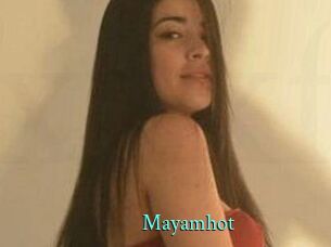 Mayamhot