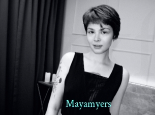 Mayamyers