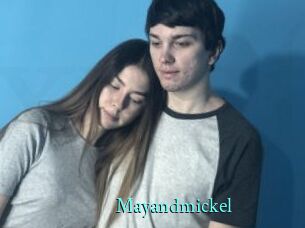 Mayandmickel