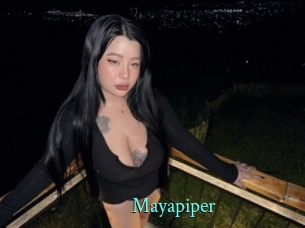 Mayapiper