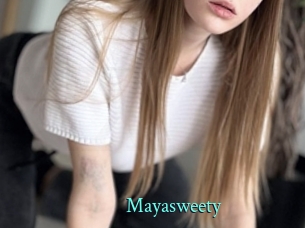 Mayasweety