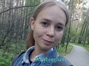 Maybingham