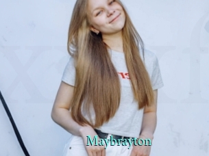 Maybrayton