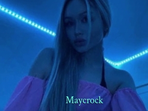 Maycrock