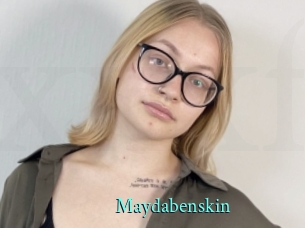 Maydabenskin