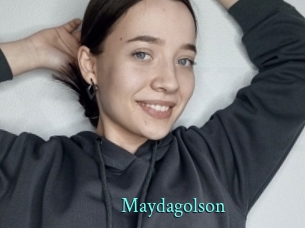 Maydagolson