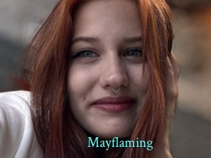 Mayflaming