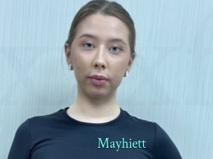 Mayhiett