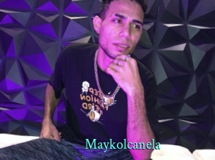 maykolcanela xxx Fantasy Land