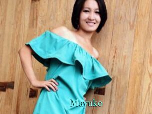 Mayuko