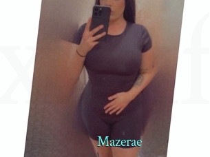 Mazerae